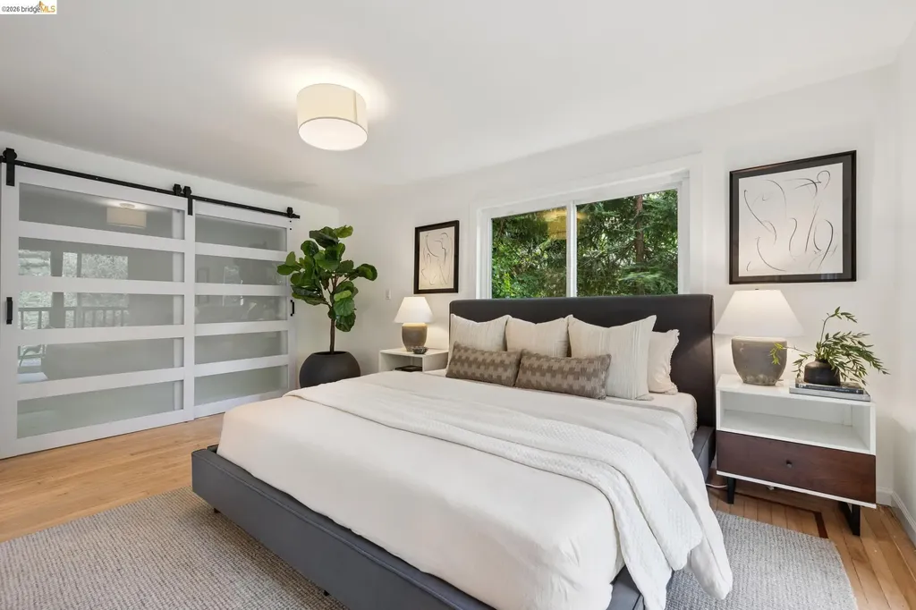 1053 Rispin Drive Berkeley CA 94705