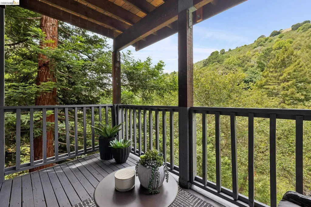 1053 Rispin Drive Berkeley CA 94705