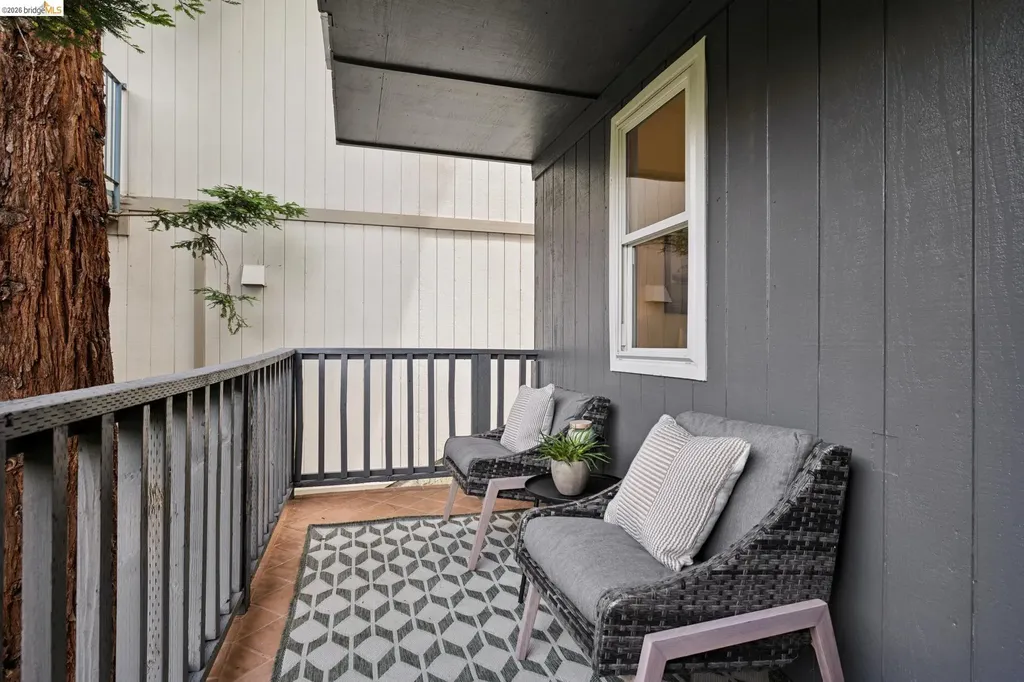 1053 Rispin Drive Berkeley CA 94705