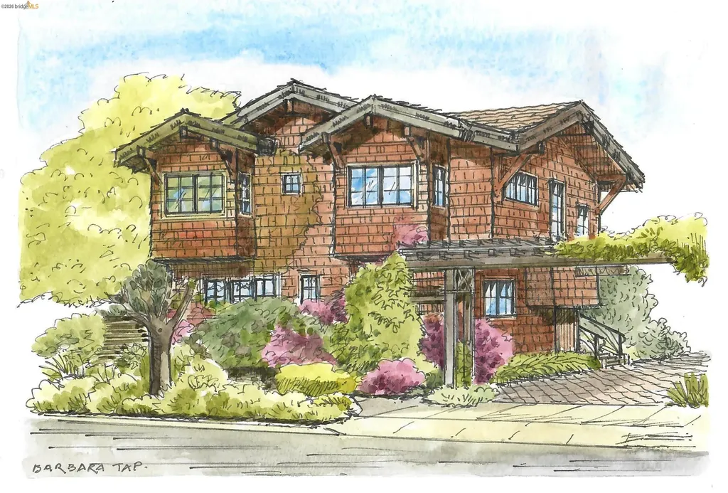 6401 Benvenue Avenue Oakland CA 94618