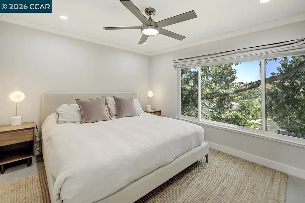 1124 Singingwood Court Walnut Creek CA 94595
