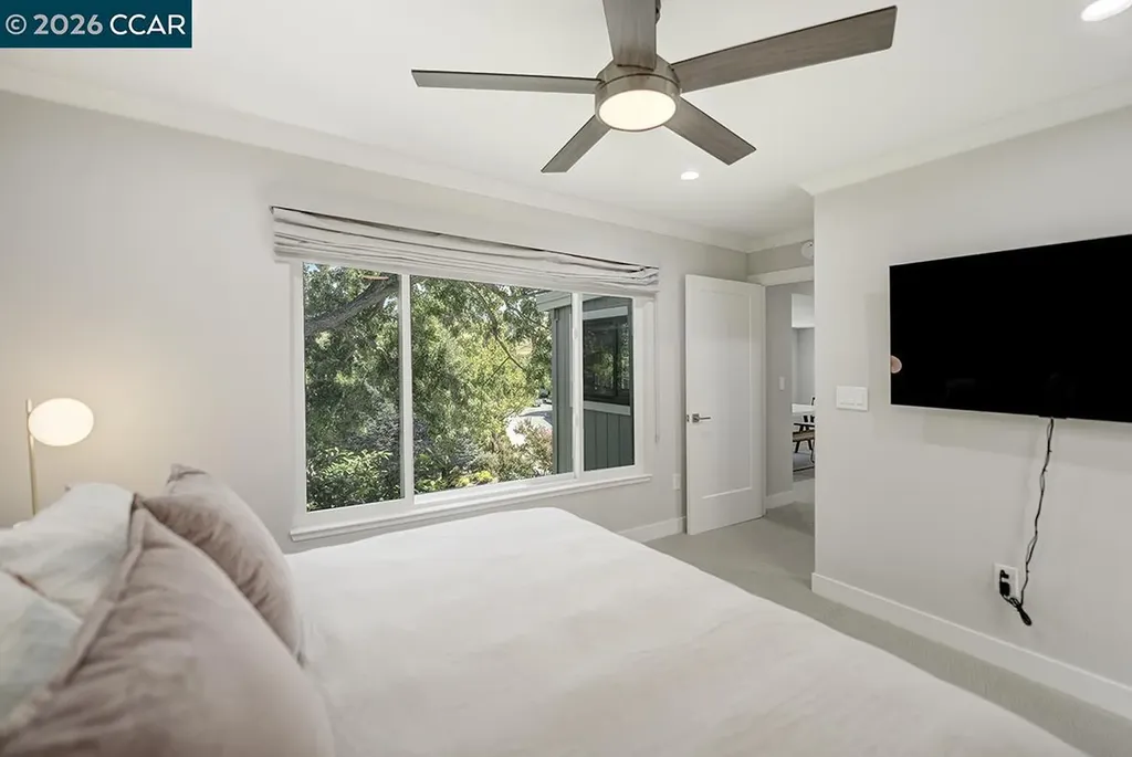 1124 Singingwood Court Walnut Creek CA 94595
