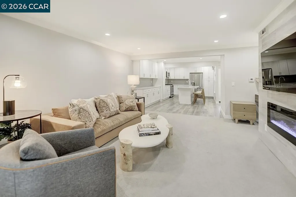 1124 Singingwood Court Walnut Creek CA 94595
