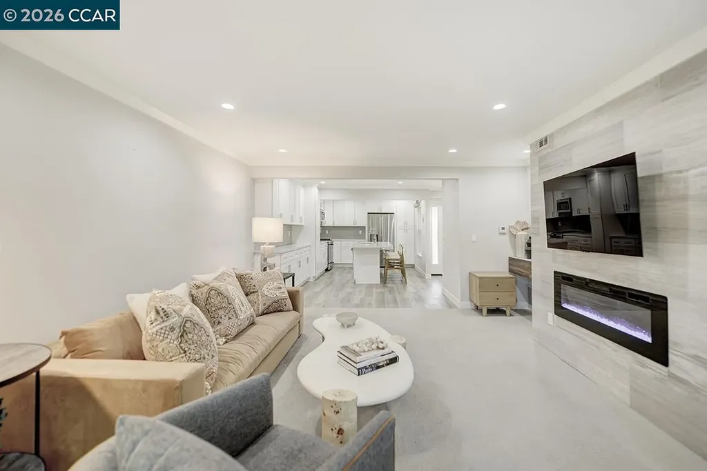 1124 Singingwood Court Walnut Creek CA 94595