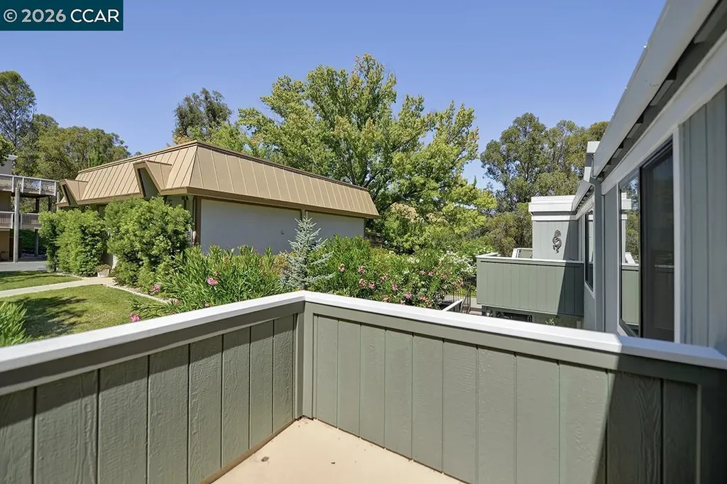 1124 Singingwood Court Walnut Creek CA 94595