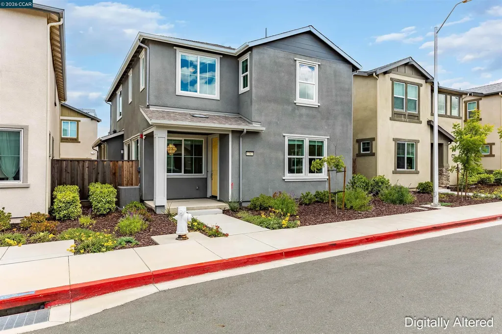 1363 Sanctuary Street Pittsburg CA 94565