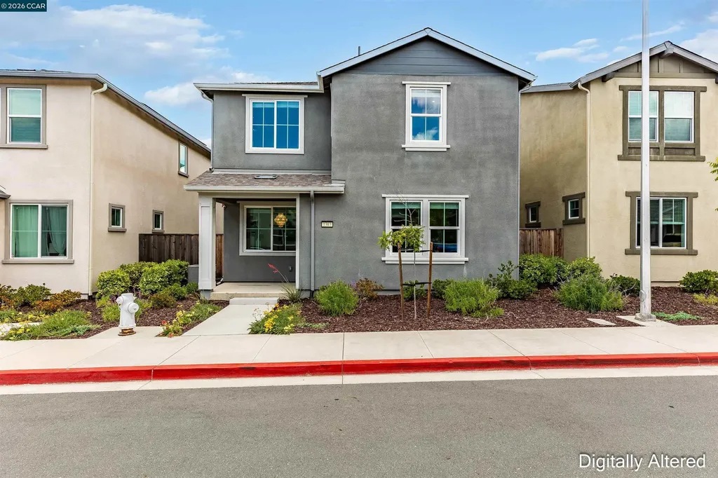 1363 Sanctuary Street Pittsburg CA 94565