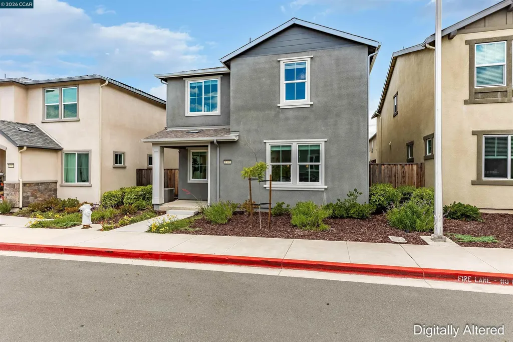 1363 Sanctuary Street Pittsburg CA 94565