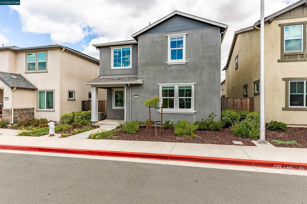1363 Sanctuary Street Pittsburg CA 94565