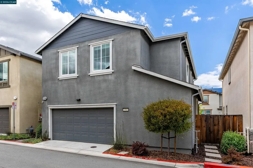 1363 Sanctuary Street Pittsburg CA 94565