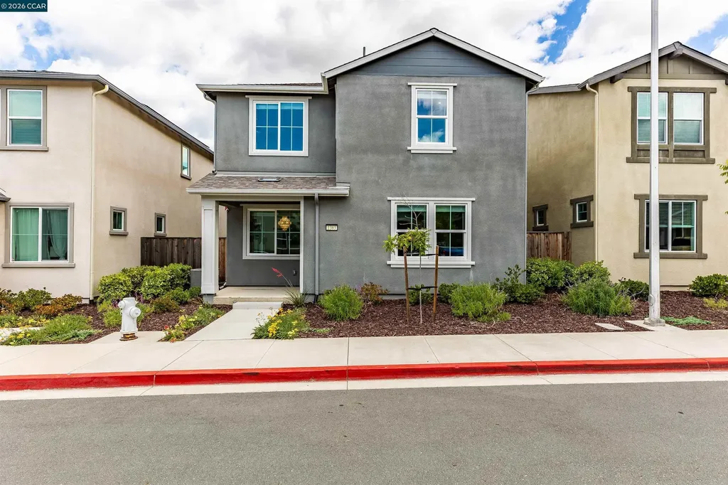 1363 Sanctuary Street Pittsburg CA 94565