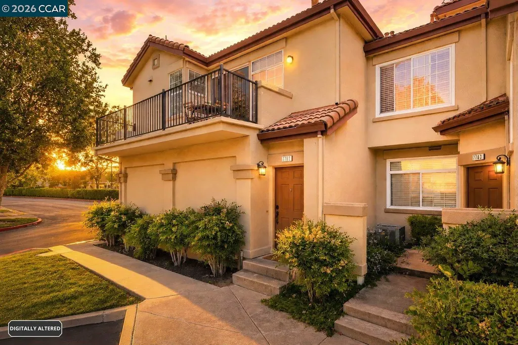 7781 Chantilly Drive Dublin CA 94568