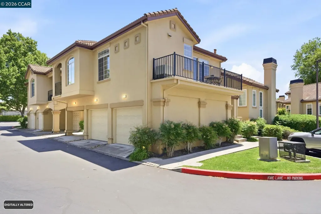 7781 Chantilly Drive Dublin CA 94568