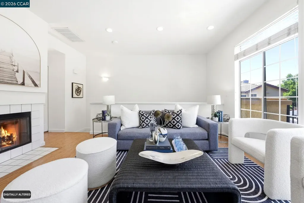 7781 Chantilly Drive Dublin CA 94568