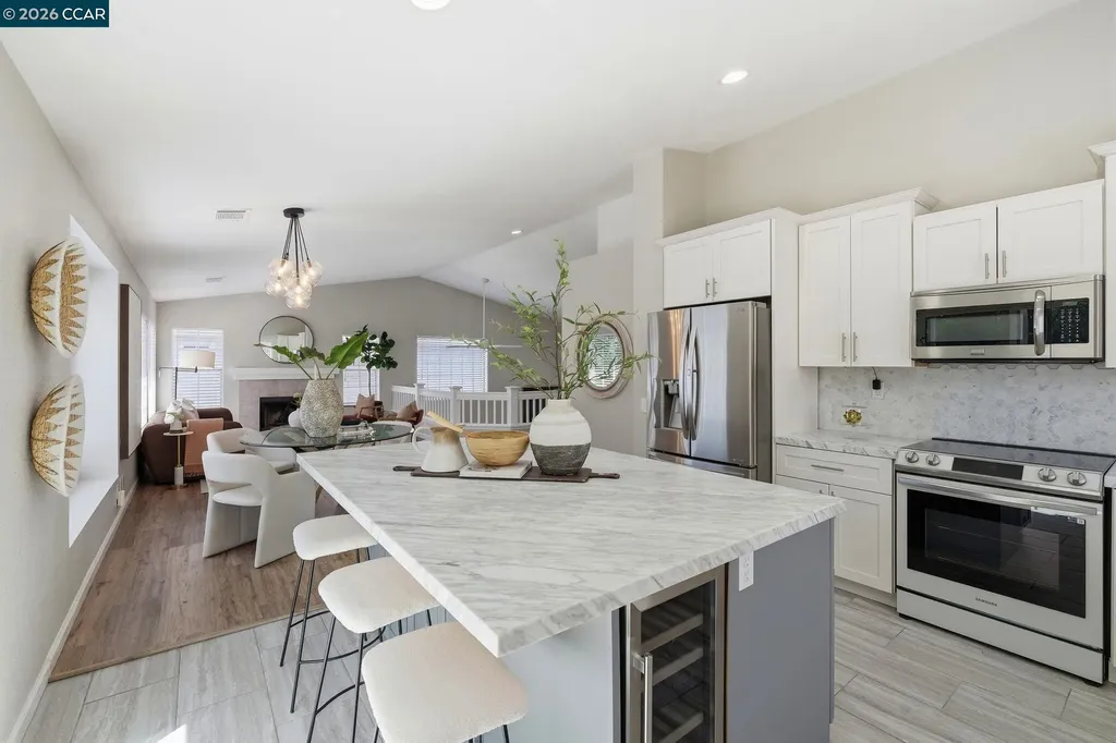 514 Westaire Boulevard Martinez CA 94553