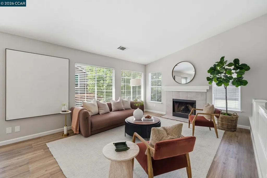514 Westaire Boulevard Martinez CA 94553