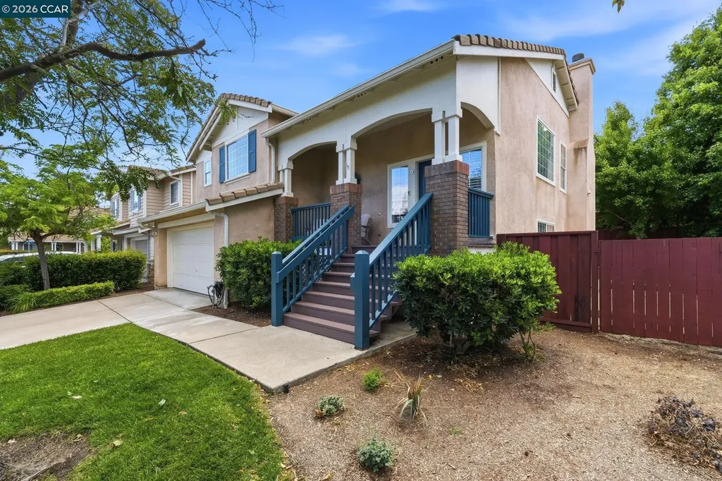 514 Westaire Boulevard Martinez CA 94553