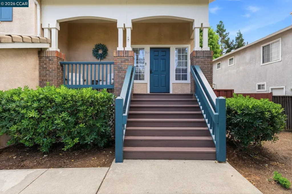514 Westaire Boulevard Martinez CA 94553