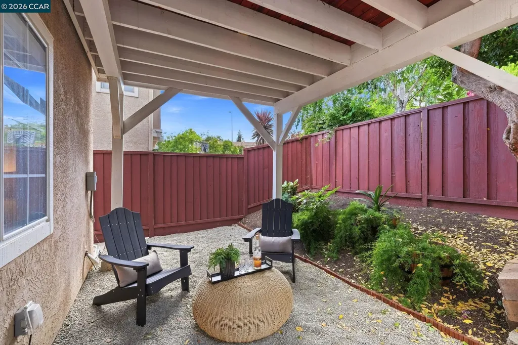 514 Westaire Boulevard Martinez CA 94553