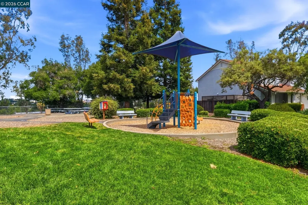 514 Westaire Boulevard Martinez CA 94553