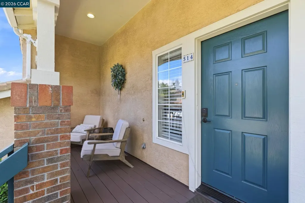514 Westaire Boulevard Martinez CA 94553