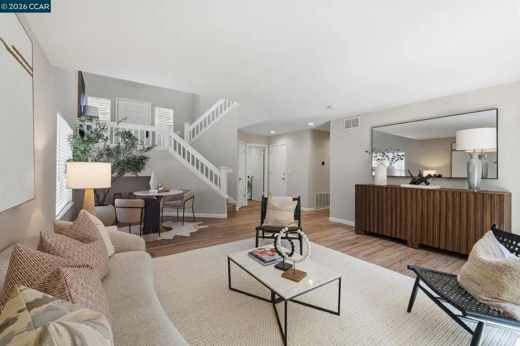 514 Westaire Boulevard Martinez CA 94553