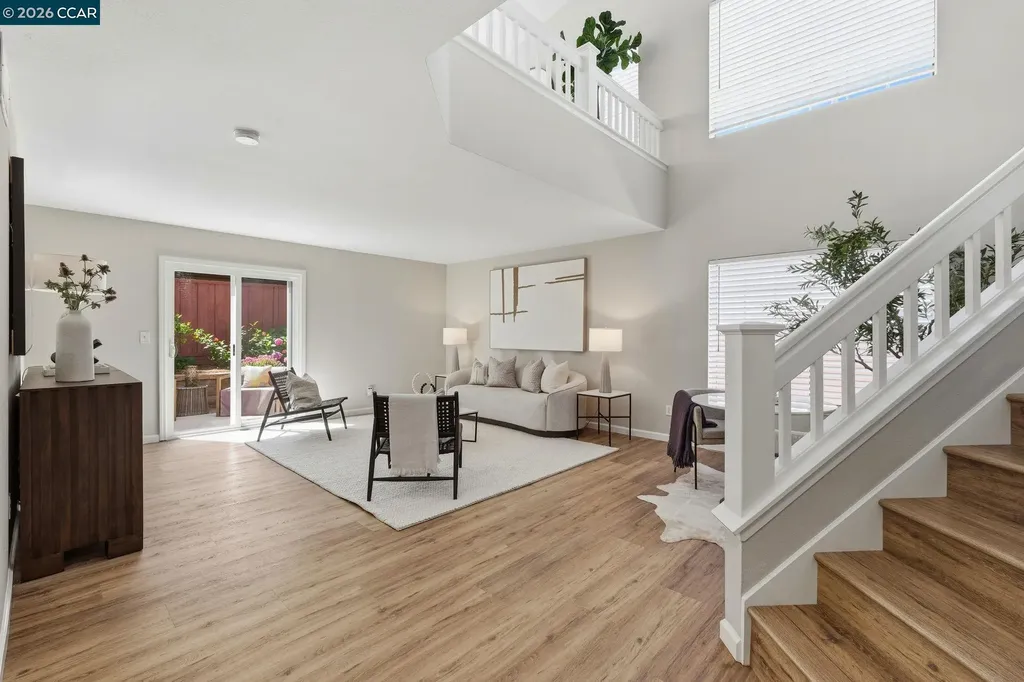 514 Westaire Boulevard Martinez CA 94553