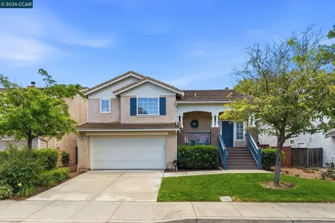 514 Westaire Boulevard Martinez CA 94553