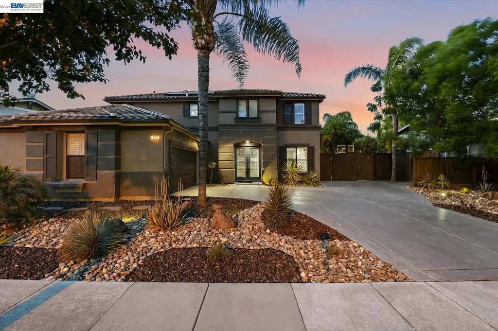 609 Coconut Court Brentwood CA 94513