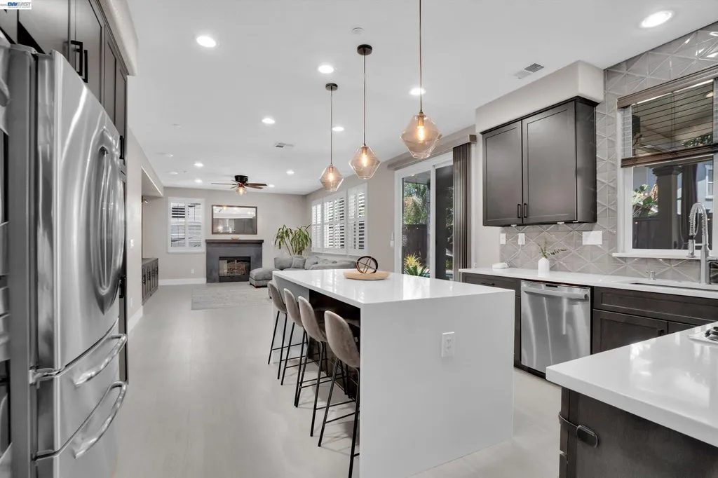 609 Coconut Court Brentwood CA 94513