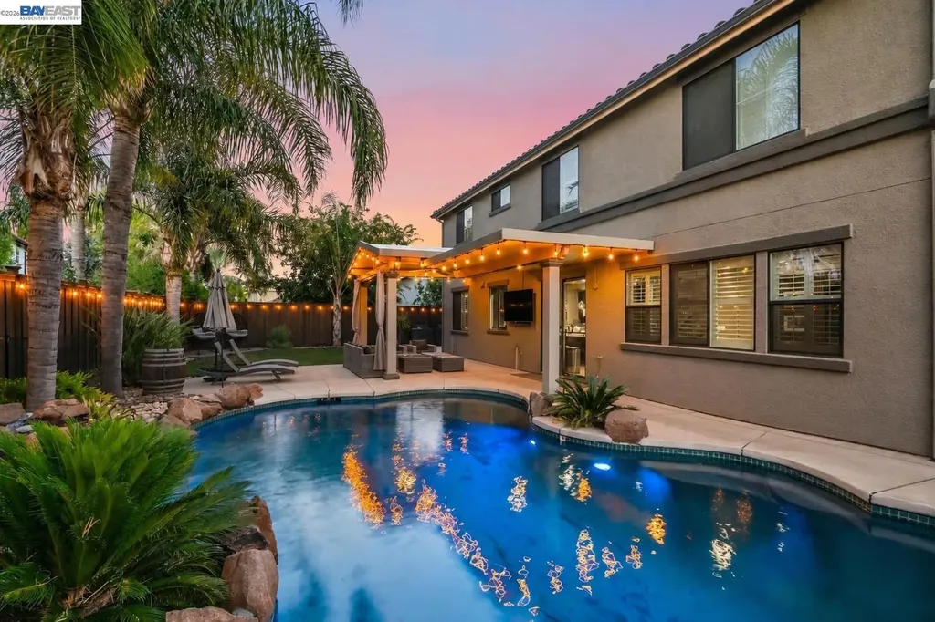 609 Coconut Court Brentwood CA 94513