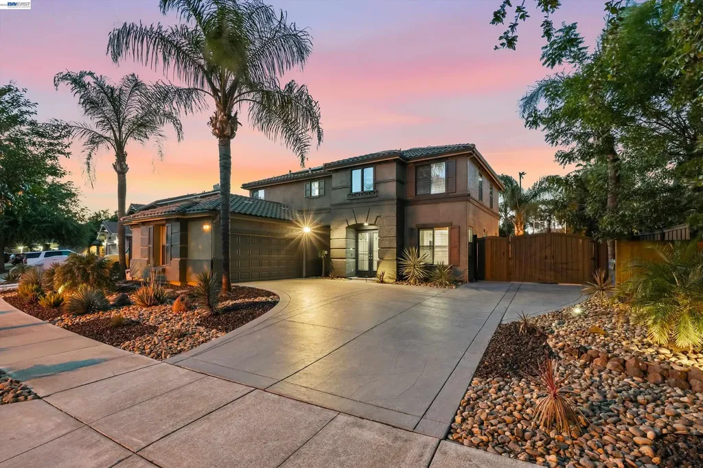 609 Coconut Court Brentwood CA 94513