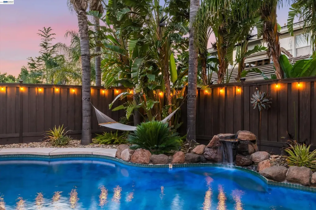 609 Coconut Court Brentwood CA 94513