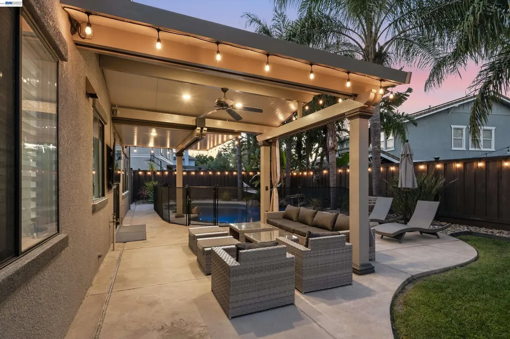 609 Coconut Court Brentwood CA 94513