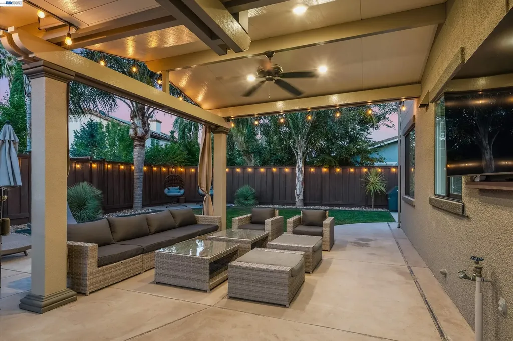 609 Coconut Court Brentwood CA 94513