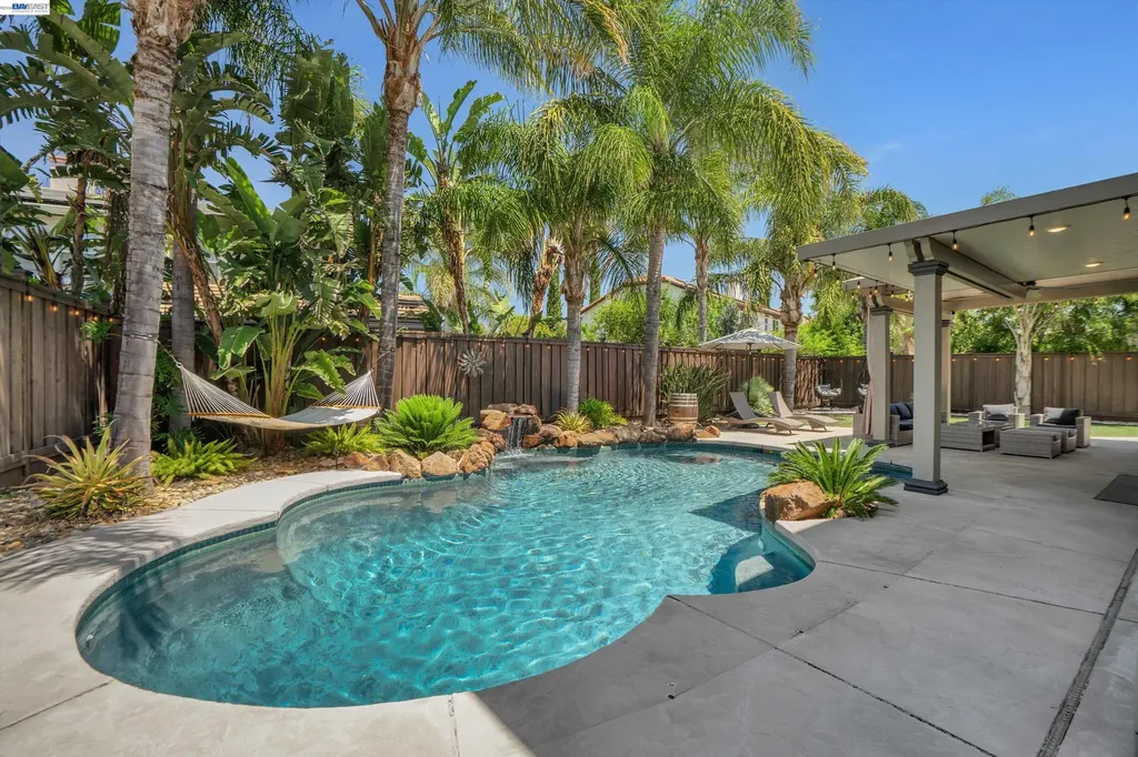609 Coconut Court Brentwood CA 94513