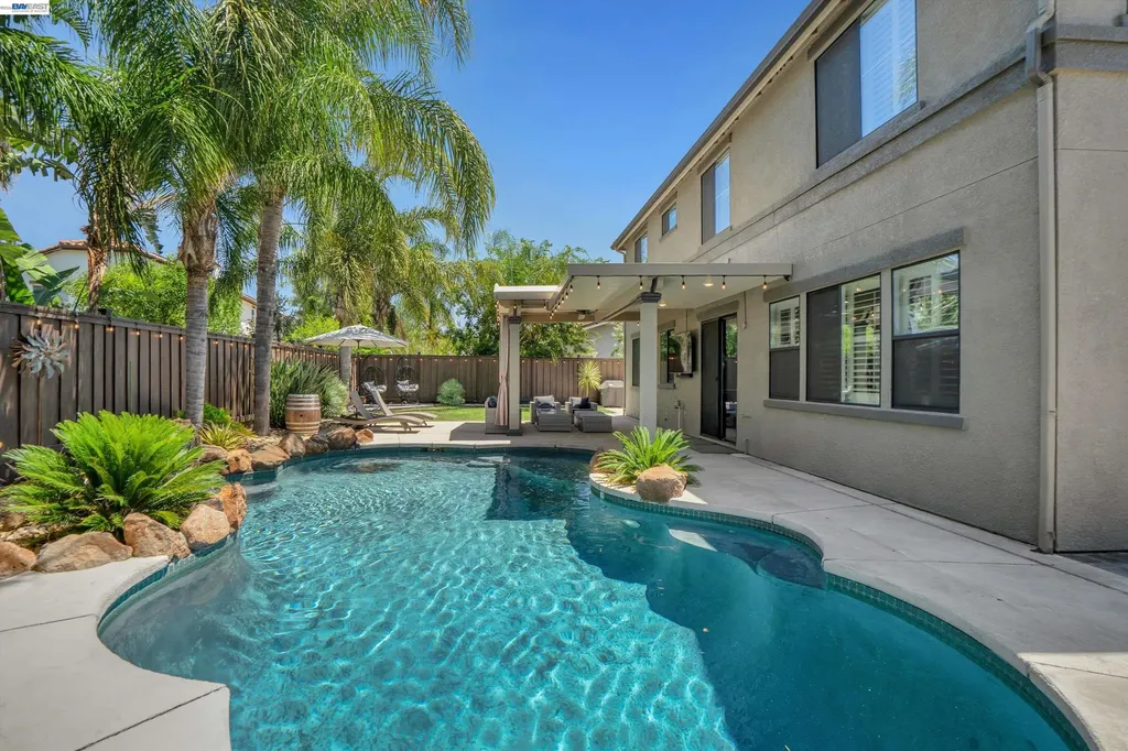 609 Coconut Court Brentwood CA 94513