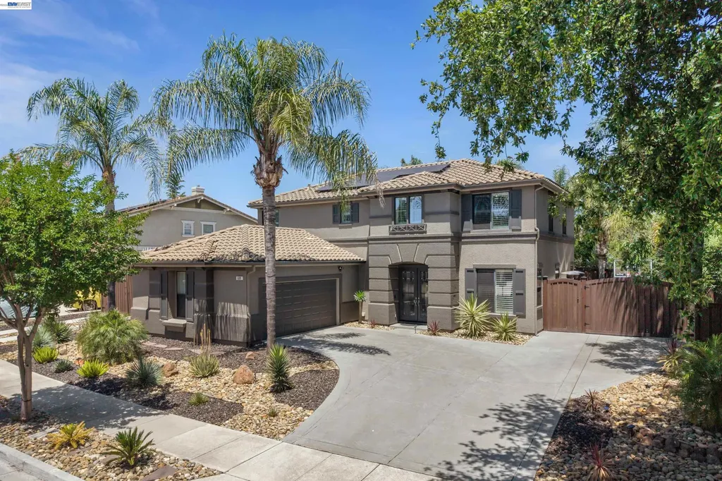 609 Coconut Court Brentwood CA 94513