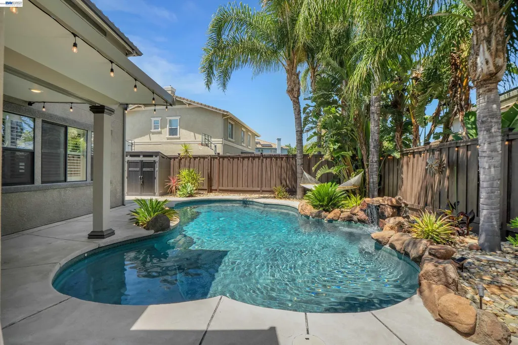 609 Coconut Court Brentwood CA 94513