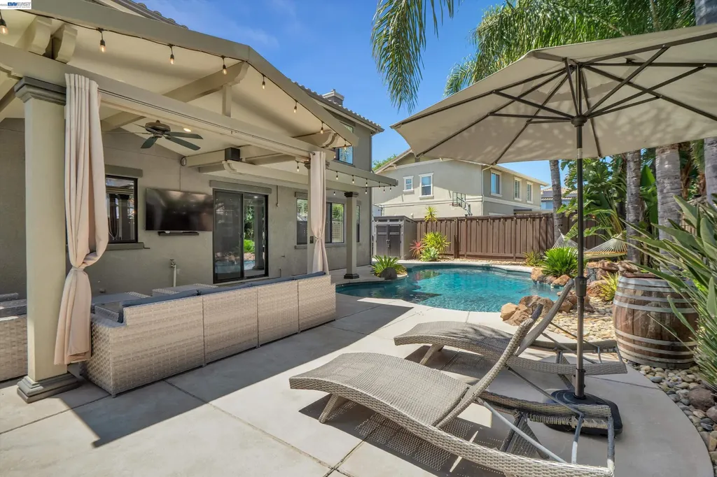 609 Coconut Court Brentwood CA 94513