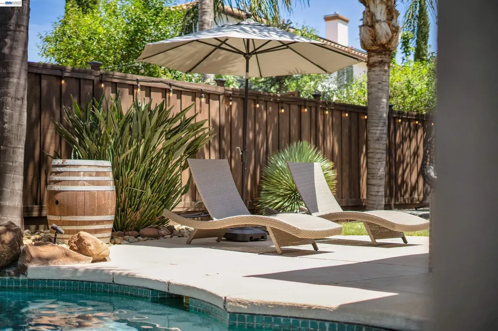 609 Coconut Court Brentwood CA 94513