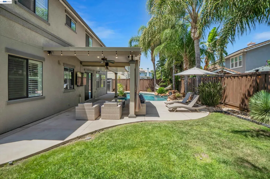609 Coconut Court Brentwood CA 94513