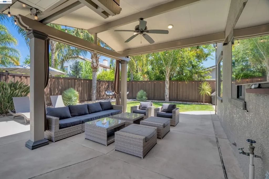 609 Coconut Court Brentwood CA 94513