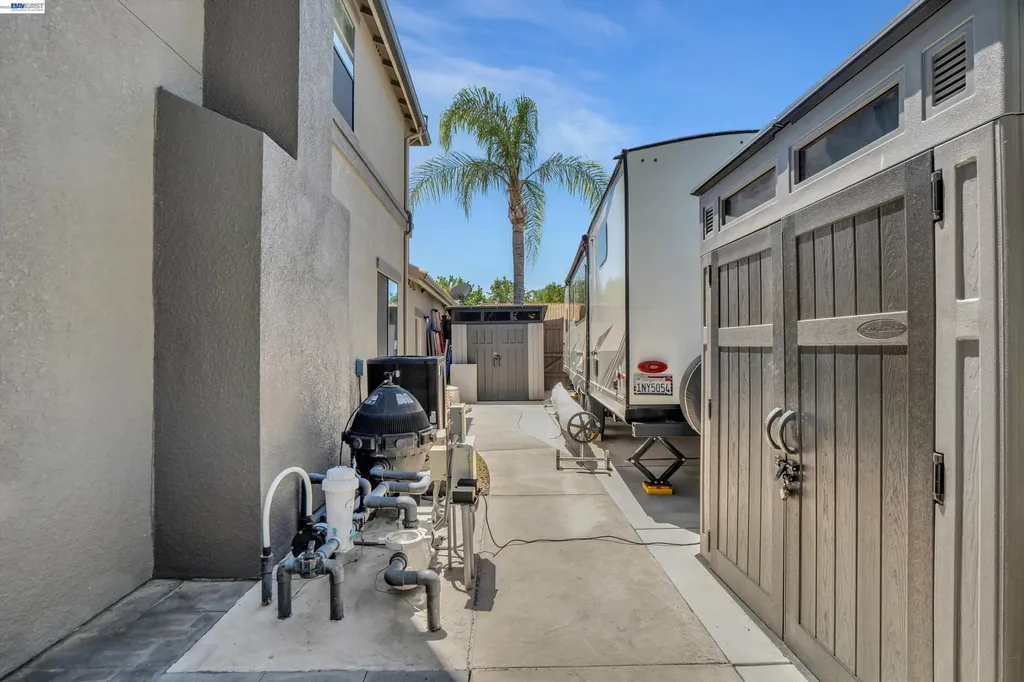 609 Coconut Court Brentwood CA 94513