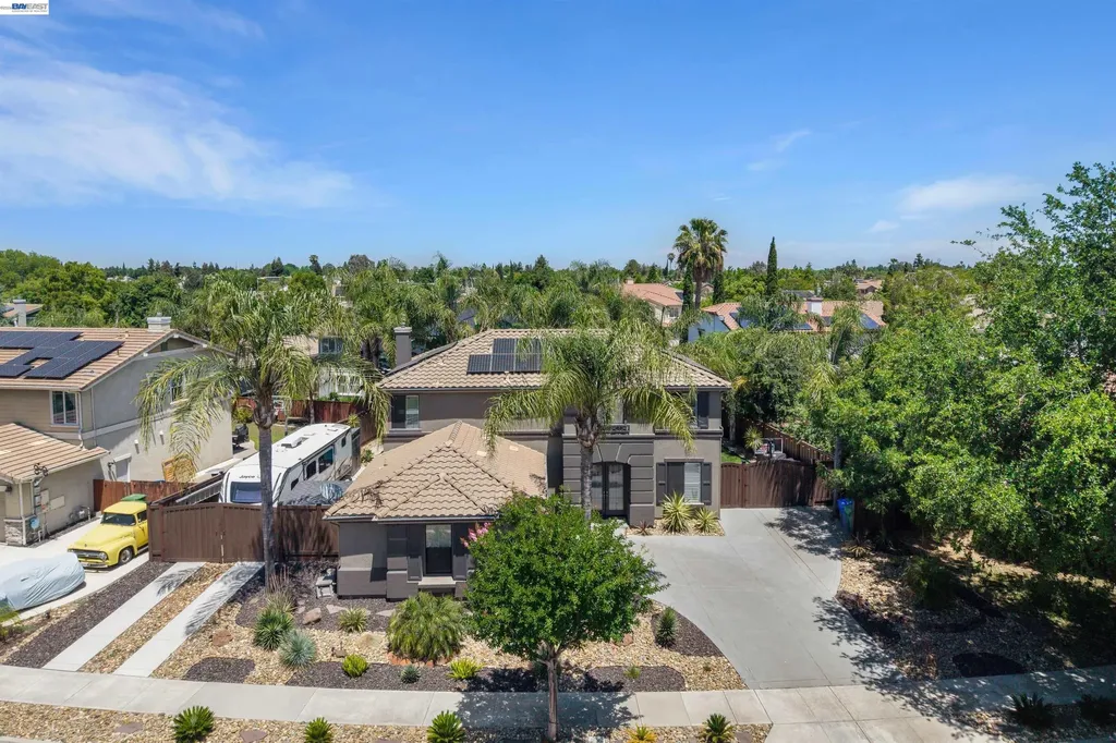 609 Coconut Court Brentwood CA 94513