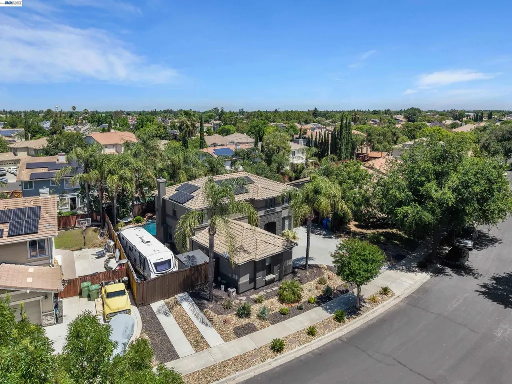609 Coconut Court Brentwood CA 94513