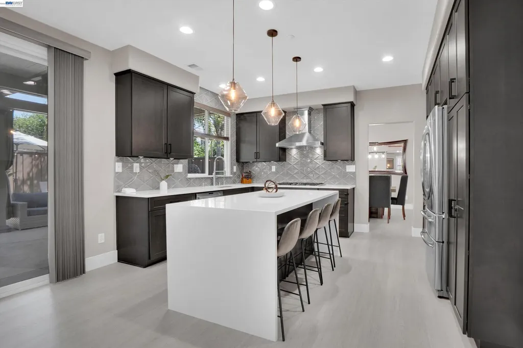 609 Coconut Court Brentwood CA 94513