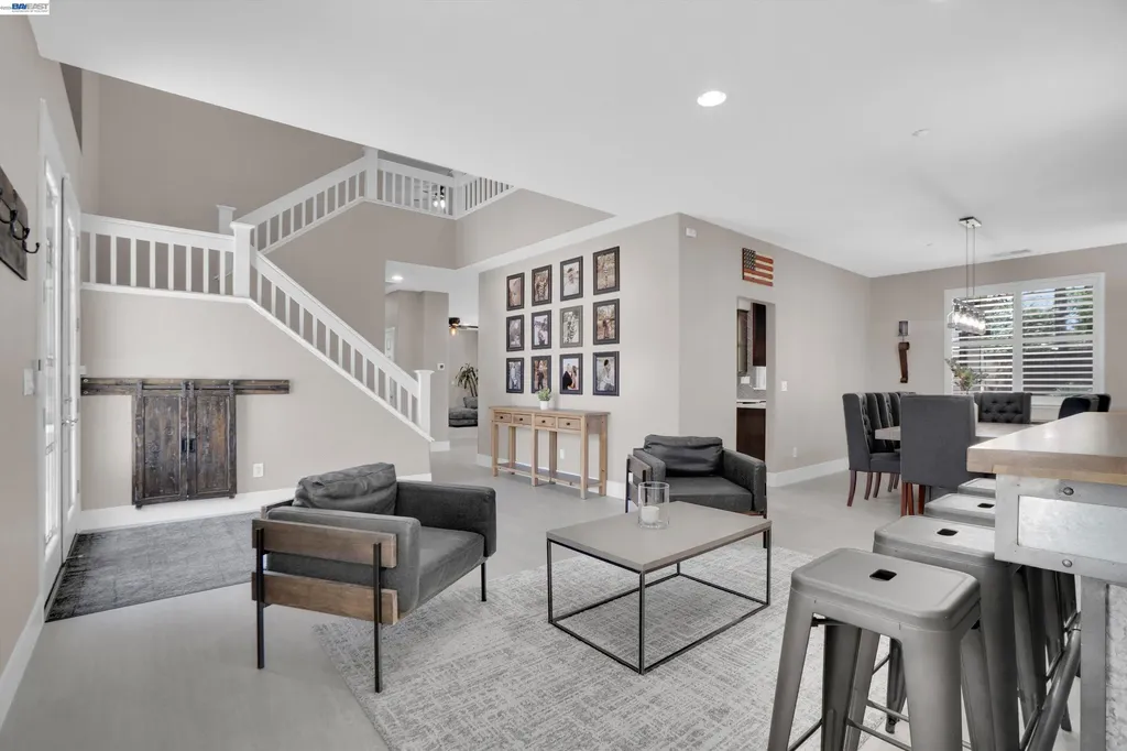 609 Coconut Court Brentwood CA 94513