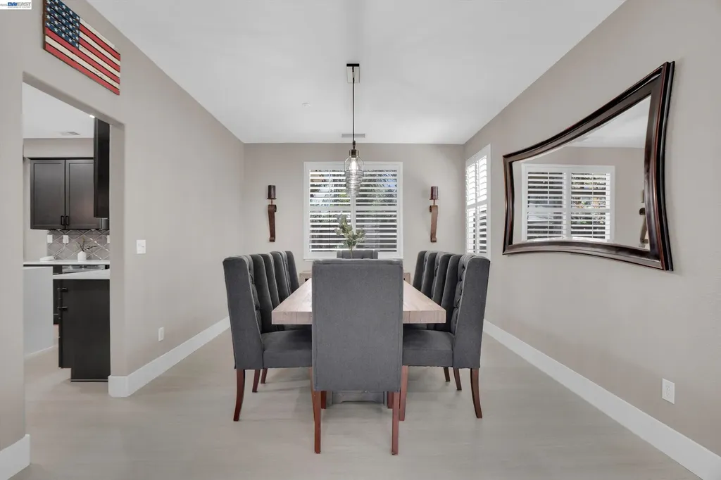 609 Coconut Court Brentwood CA 94513