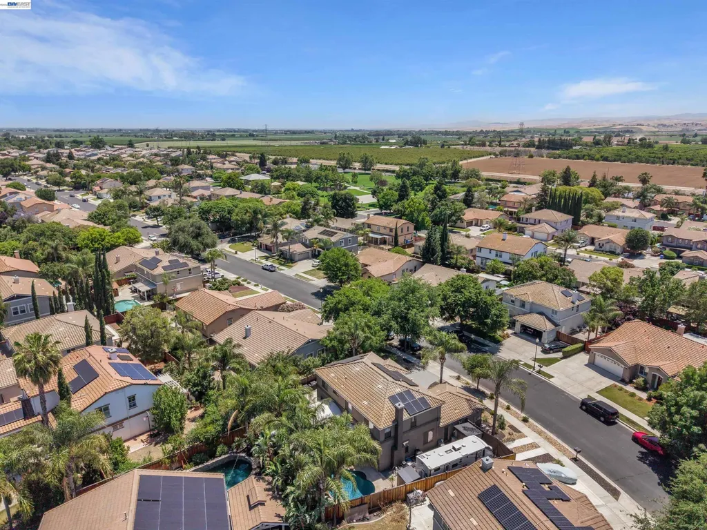 609 Coconut Court Brentwood CA 94513